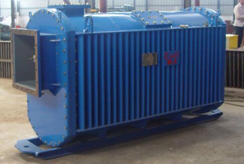 KS13-1000KVA麒麟矿用变压器